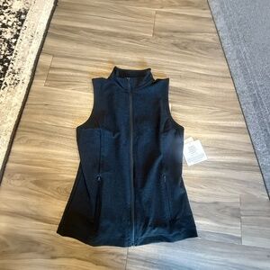 Beyond Yoga Vest